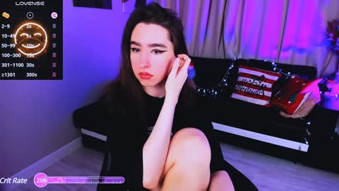 LILY online show from 12.22.24