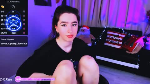 LILY online show from 12.22.24