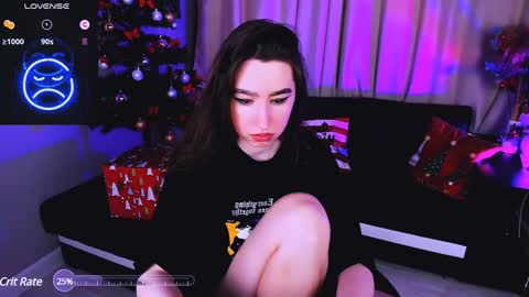 LILY online show from 01.04.25