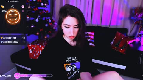 LILY online show from 01.04.25