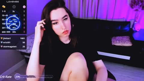 LILY online show from 01.18.25