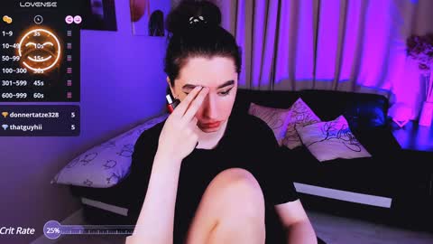 LILY online show from 01.30.25