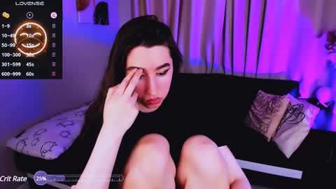 LILY online show from 02.27.25