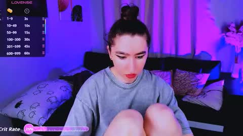 LILY online show from 09.26.25