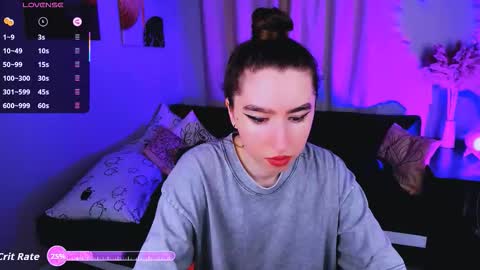 LILY online show from 10.02.25