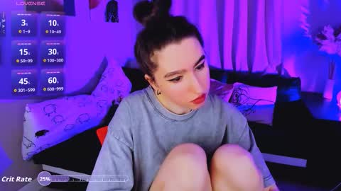 LILY online show from 11.27.25