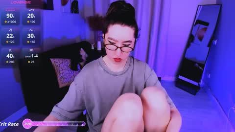 LILY online show from 03.18.26