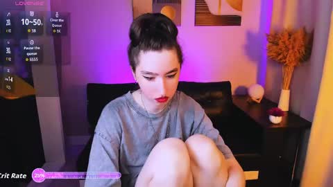 LILY online show from 05.20.26