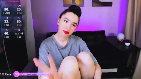 LILY online show from 06.11.26