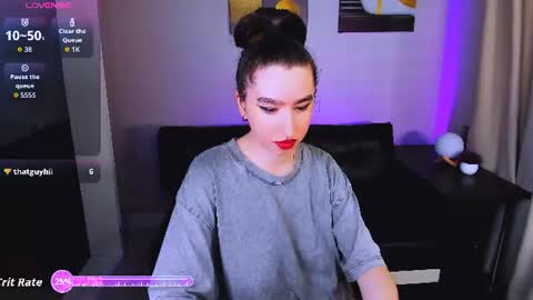 LILY online show from 06.13.26