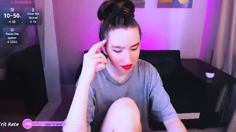 LILY online show from 06.14.26
