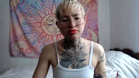 Lily online show from 07.26.26