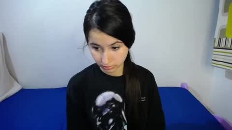 Lily Dumn online show from 12.13.25