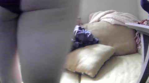 lilybvixen online show from 11.11.25