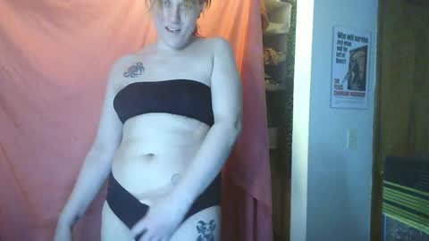 lilybvixen online show from 04.09.26