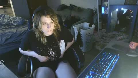 lilybvixen online show from 04.23.26