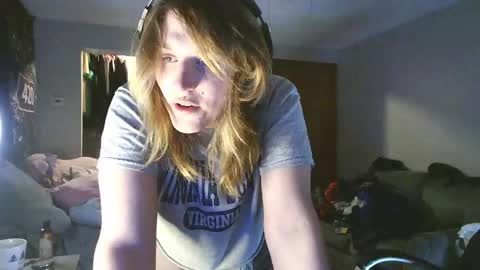 lilybvixen online show from 04.26.26