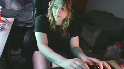 lilybvixen online show from 05.01.26