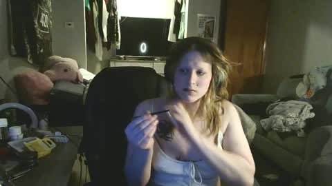 lilybvixen online show from 05.13.26