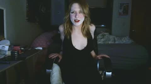 lilybvixen online show from 05.20.26