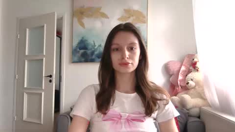 Snapshot of lilycandy_ chatting on 04.06.26 lilycandy_ online show from 04.06.26