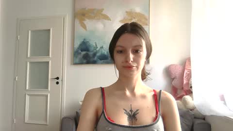Snapshot of lilycandy_ chatting on 04.14.26 lilycandy_ online show from 04.14.26