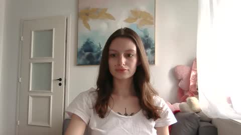 Snapshot of lilycandy_ chatting on 04.16.26 lilycandy_ online show from 04.16.26