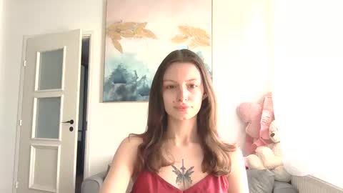 Snapshot of lilycandy_ chatting on 04.17.26 lilycandy_ online show from 04.17.26