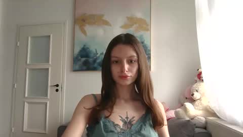 Snapshot of lilycandy_ chatting on 04.25.26 lilycandy_ online show from 04.25.26