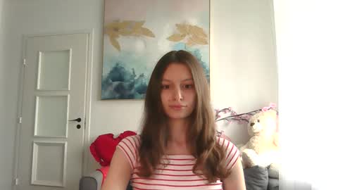 Snapshot of lilycandy_ chatting on 06.11.26 lilycandy_ online show from 06.11.26
