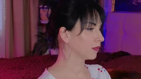 Lily online show from 11.27.25