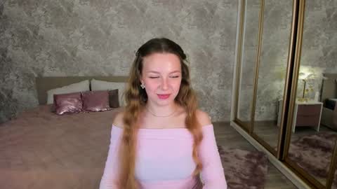 lilyeblake online show from 03.25.26