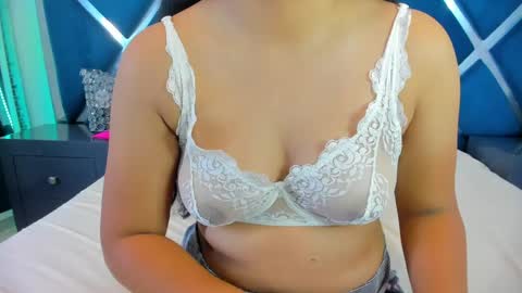 Sweetie Lily online show from 03.24.26