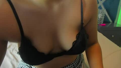 Sweetie Lily online show from 04.16.26