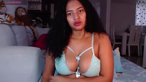 Lily.. online show from 02.10.25