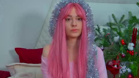 Lily online show from 12.04.25