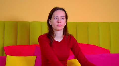 Lily online show from 12.15.25