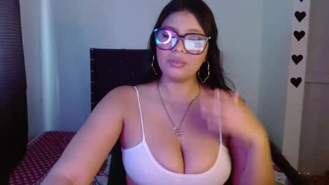 lilyloock1105 online show from 02.08.26