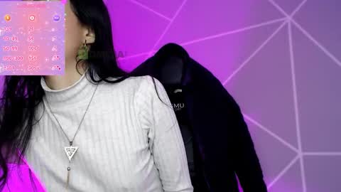 Liliana louise online show from 01.17.26