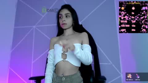 Liliana louise online show from 05.20.26