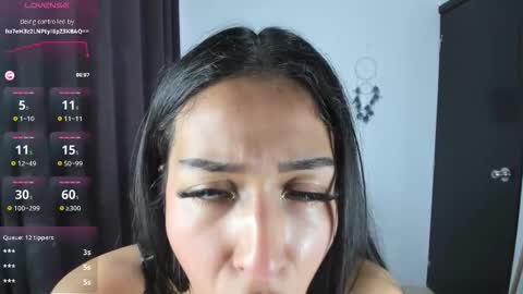 Lili online show from 11.01.25