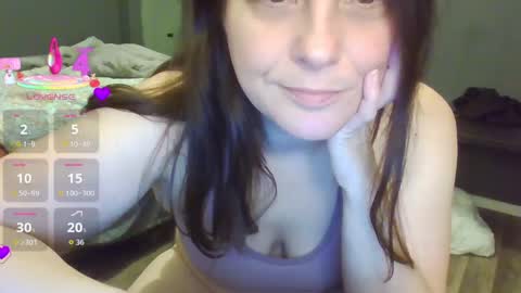 Snapshot of lilypad1981 chatting on 09.14.25 lilypad1981 online show from 09.14.25