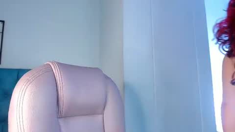 lilyred_ online show from 07.28.26