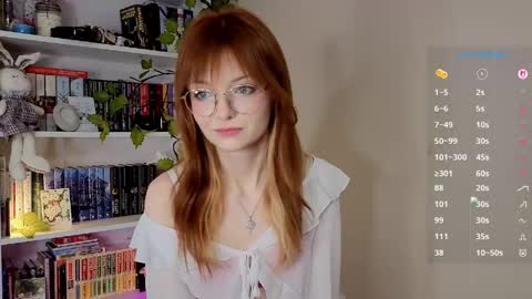 Lily online show from 05.06.26