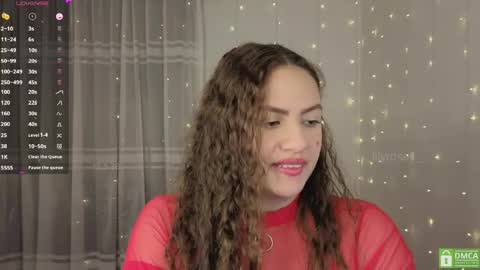 Snapshot of lilyrose1_ chatting on 05.15.26 You can call me Li ... online show from 05.15.26