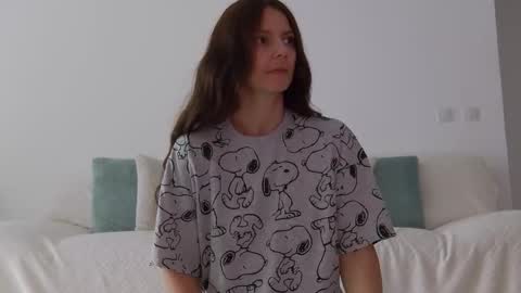 Snapshot of lilyroselyn chatting on 10.03.25 Lily online show from 10.03.25