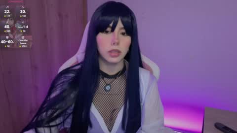 lily help me to collect more cosplay online show from 04.16.26