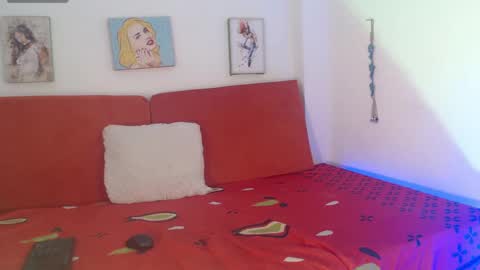 Snapshot of lilyspringfu chatting on 09.09.25 lilyspringfu online show from 09.09.25