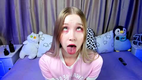 Lilian online show from 01.25.25