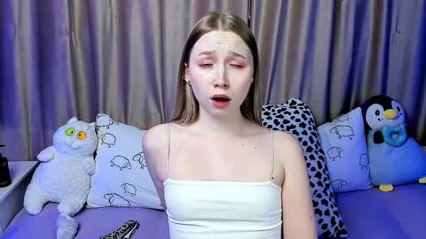 Lilian online show from 01.26.25